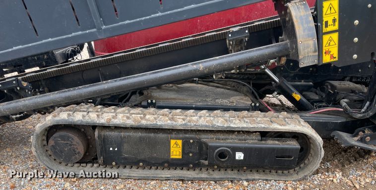 image for item IR9837 2012 Toro DD4045  directional boring unit