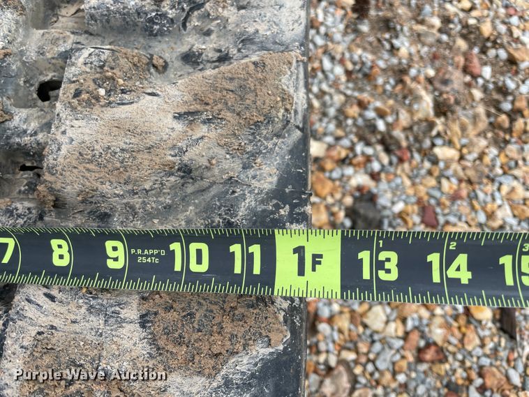 image for item IR9837 2012 Toro DD4045  directional boring unit