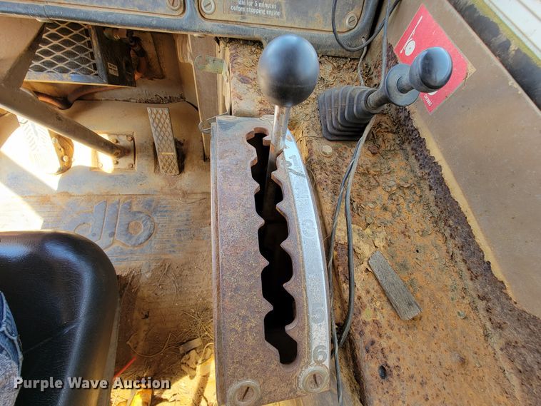 image for item IU9997 Caterpillar D25C  haul truck