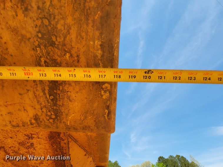 image for item IU9997 Caterpillar D25C  haul truck