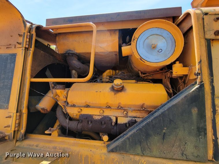 image for item IU9999 John Deere 844  wheel loader