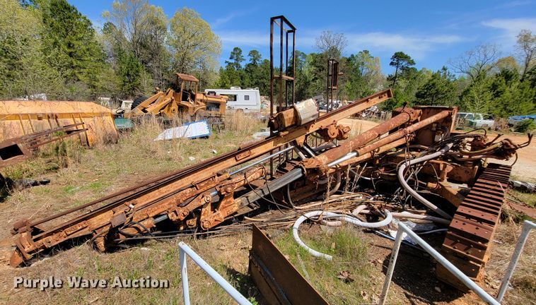 image for item IV9000 Joy  directional drill