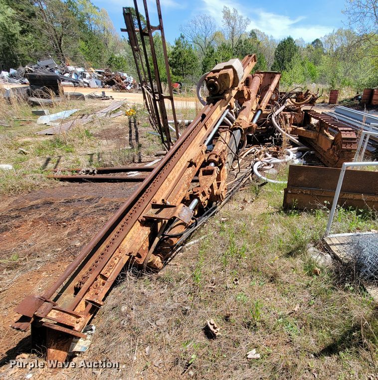 image for item IV9000 Joy  directional drill