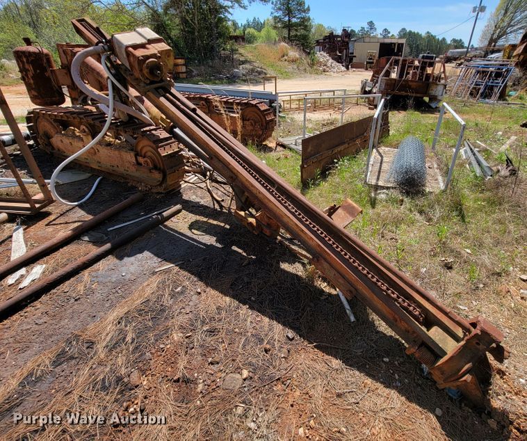 image for item IV9000 Joy  directional drill