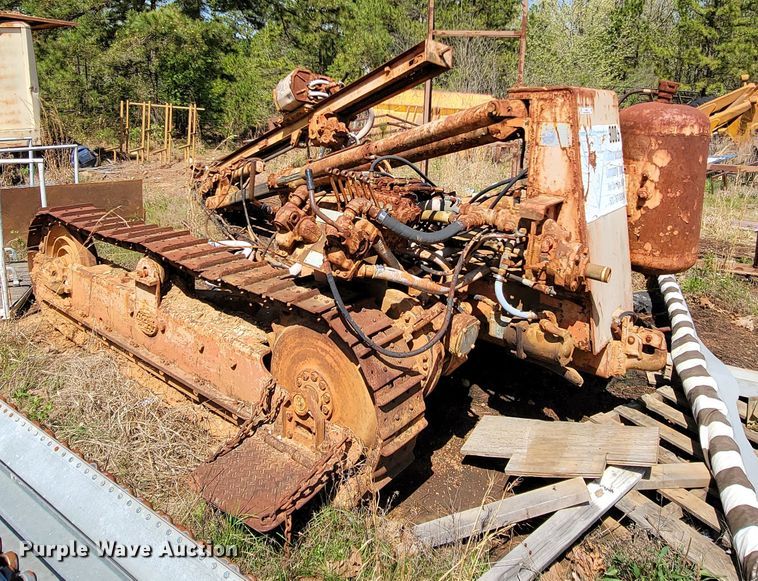 image for item IV9000 Joy  directional drill