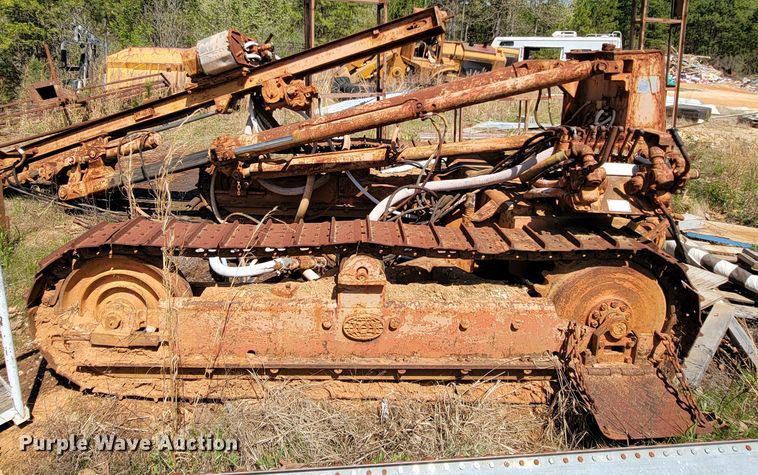 image for item IV9000 Joy  directional drill