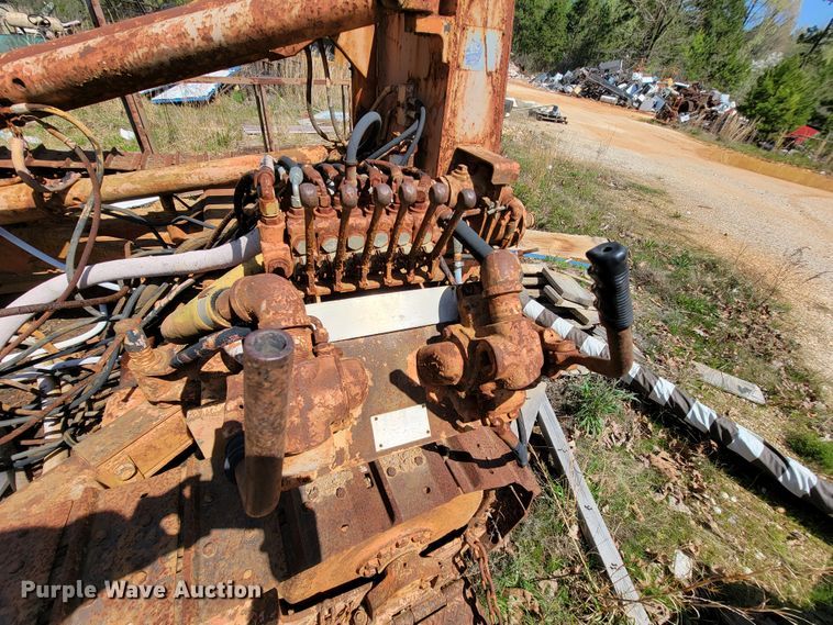 image for item IV9000 Joy  directional drill