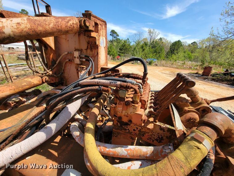 image for item IV9000 Joy  directional drill