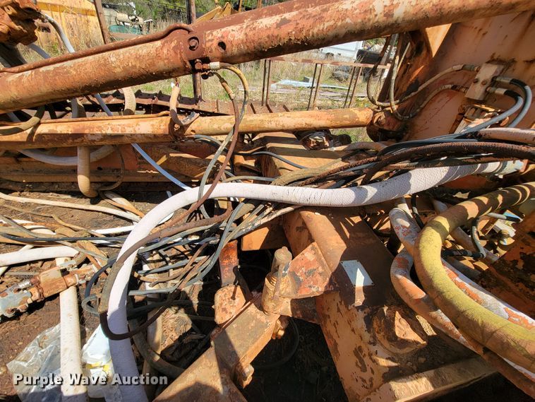 image for item IV9000 Joy  directional drill