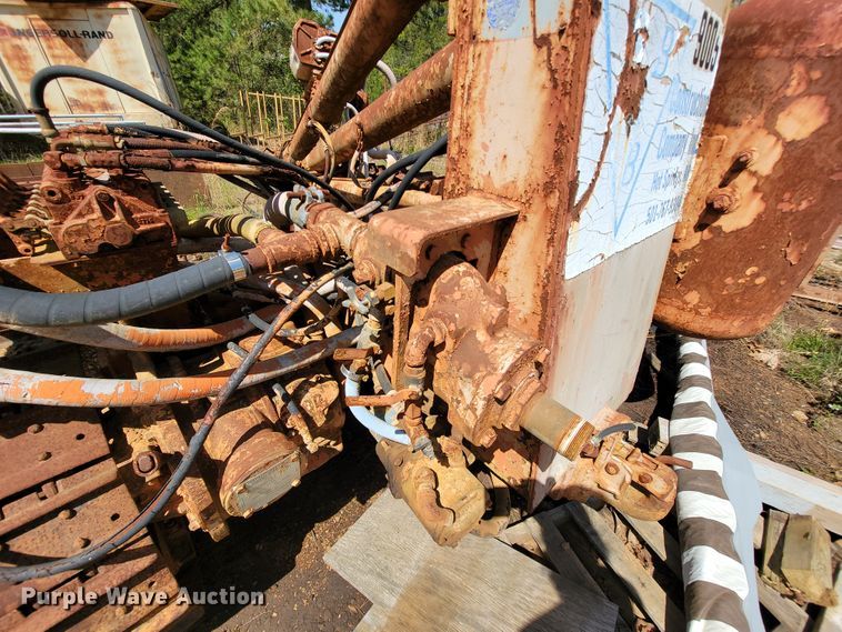 image for item IV9000 Joy  directional drill