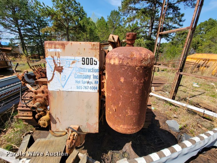 image for item IV9000 Joy  directional drill