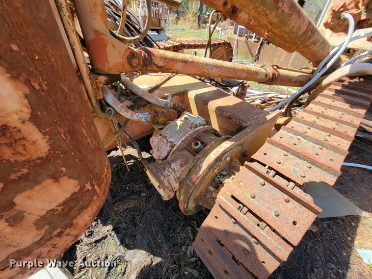 image for item IV9000 Joy  directional drill