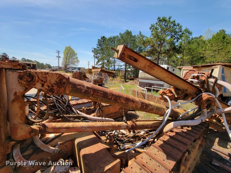 image for item IV9000 Joy  directional drill