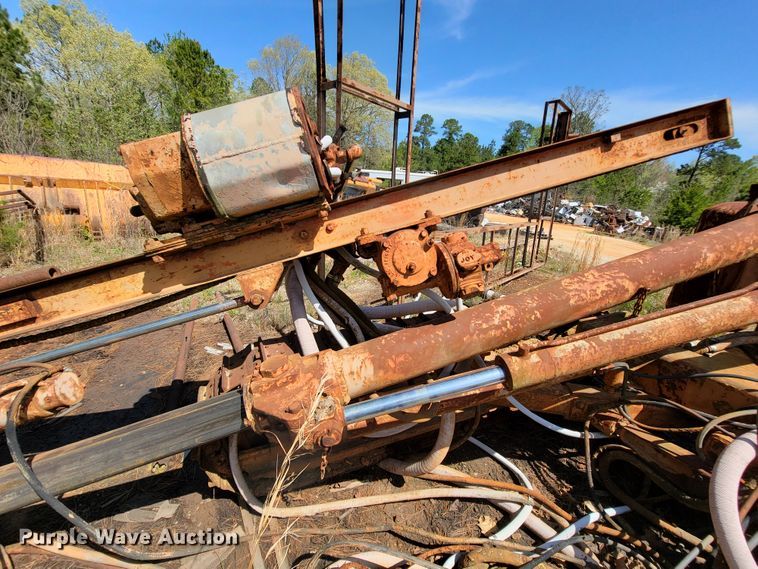 image for item IV9000 Joy  directional drill