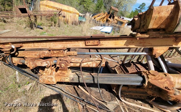 image for item IV9000 Joy  directional drill