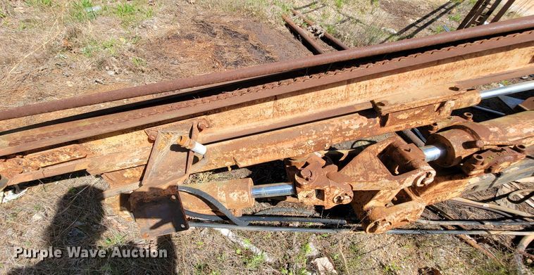 image for item IV9000 Joy  directional drill