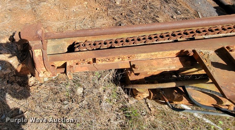 image for item IV9000 Joy  directional drill