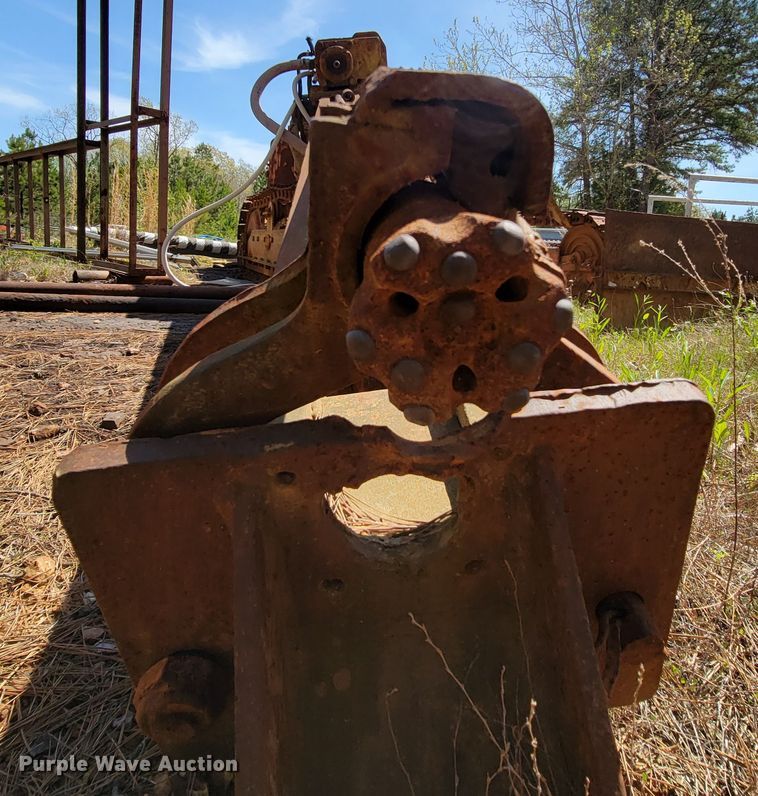 image for item IV9000 Joy  directional drill