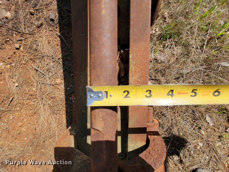 image for item IV9000 Joy  directional drill