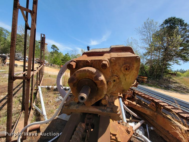 image for item IV9000 Joy  directional drill