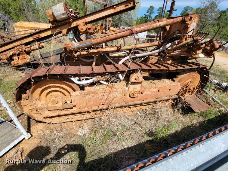 image for item IV9000 Joy  directional drill