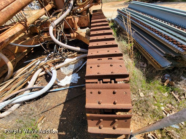 image for item IV9000 Joy  directional drill