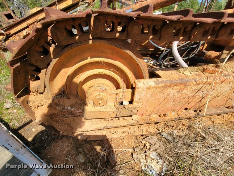 image for item IV9000 Joy  directional drill