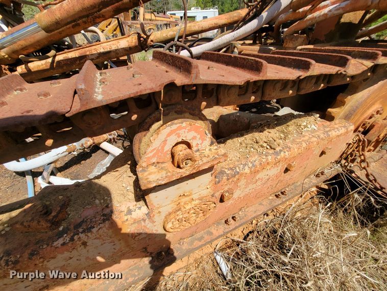 image for item IV9000 Joy  directional drill