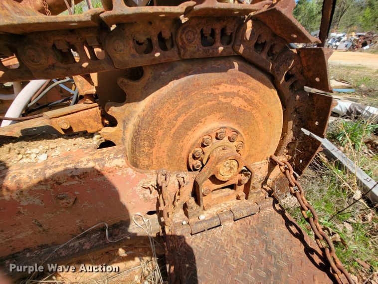 image for item IV9000 Joy  directional drill