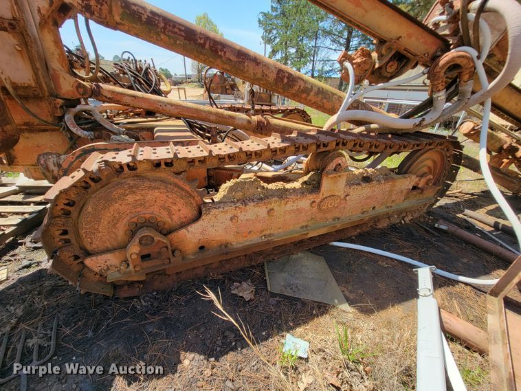 image for item IV9000 Joy  directional drill