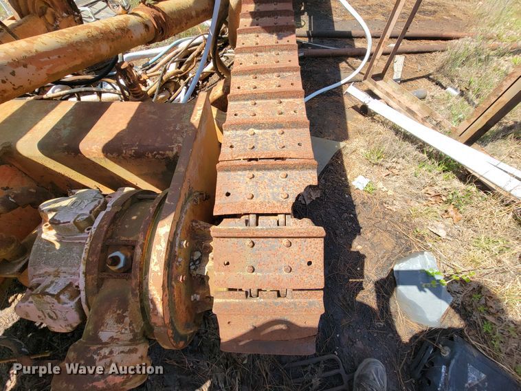 image for item IV9000 Joy  directional drill