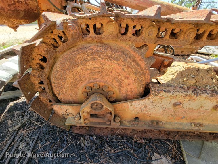 image for item IV9000 Joy  directional drill