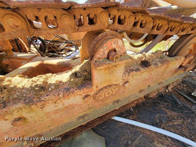 image for item IV9000 Joy  directional drill