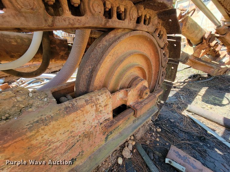 image for item IV9000 Joy  directional drill