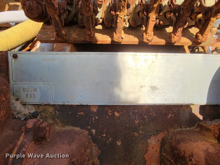 image for item IV9000 Joy  directional drill