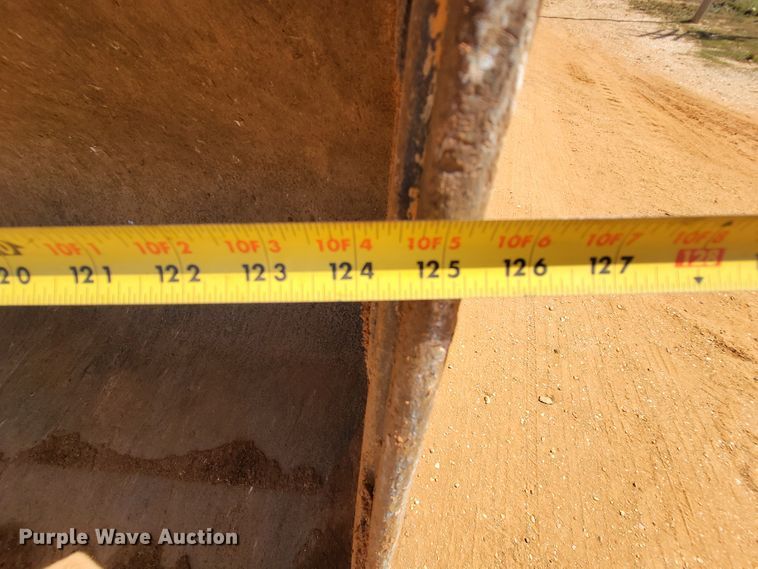 image for item IV9001 1988 John Deere 844  wheel loader