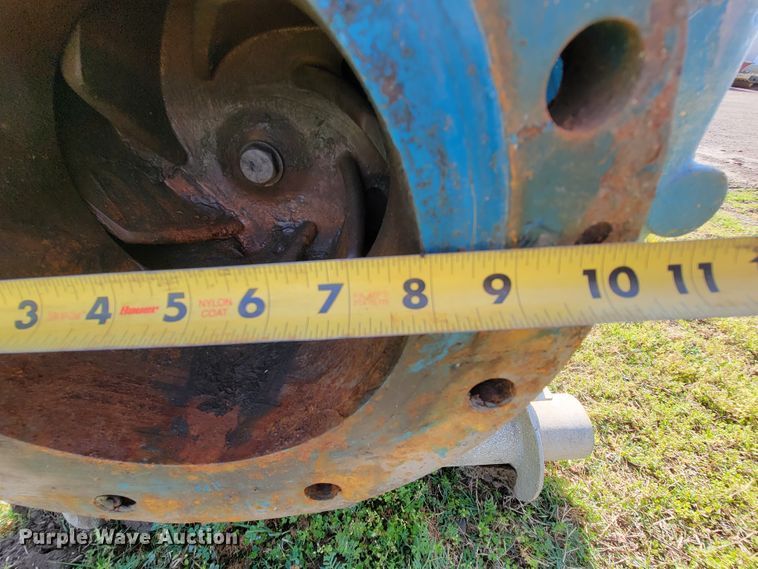 image for item IV9005 (2) Marathon CJ4445TTGN11039AAW water pumps