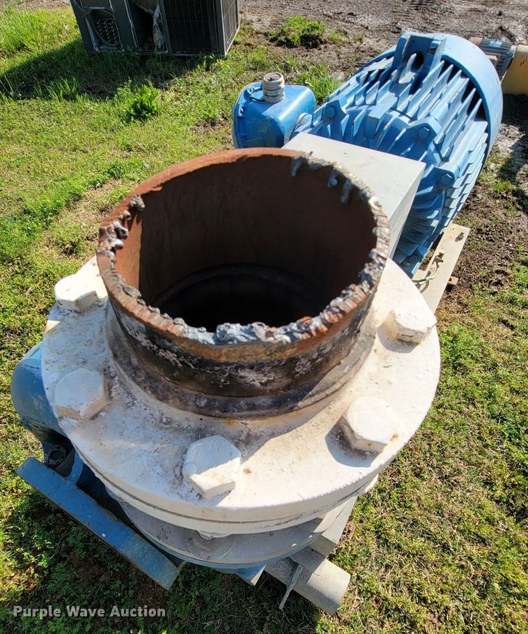 image for item IV9005 (2) Marathon CJ4445TTGN11039AAW water pumps