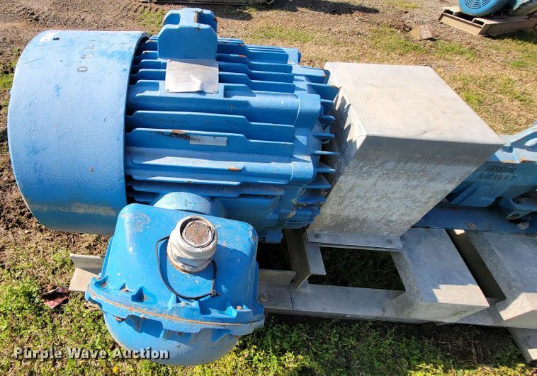 image for item IV9005 (2) Marathon CJ4445TTGN11039AAW water pumps