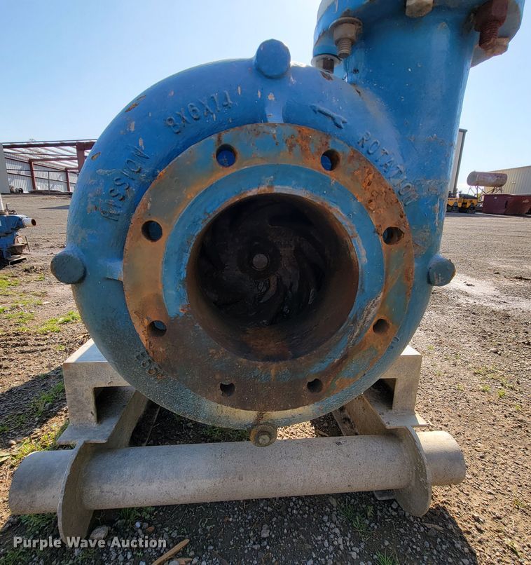 image for item IV9005 (2) Marathon CJ4445TTGN11039AAW water pumps