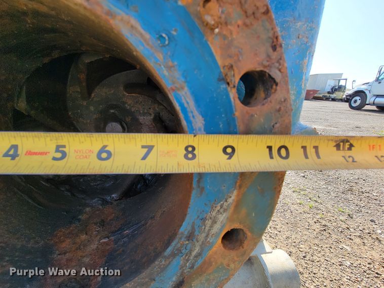 image for item IV9005 (2) Marathon CJ4445TTGN11039AAW water pumps