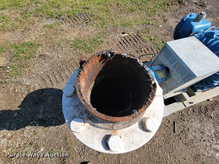 image for item IV9005 (2) Marathon CJ4445TTGN11039AAW water pumps