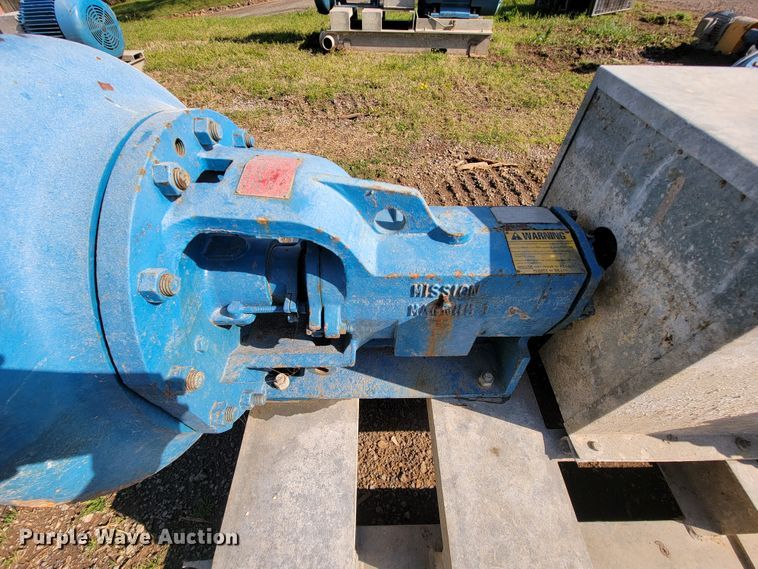 image for item IV9005 (2) Marathon CJ4445TTGN11039AAW water pumps