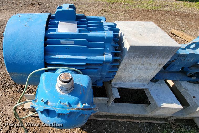 image for item IV9005 (2) Marathon CJ4445TTGN11039AAW water pumps
