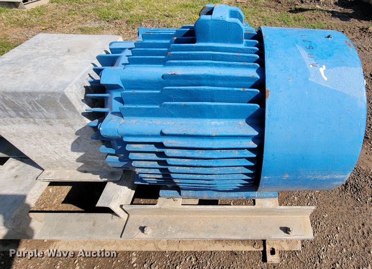 image for item IV9005 (2) Marathon CJ4445TTGN11039AAW water pumps