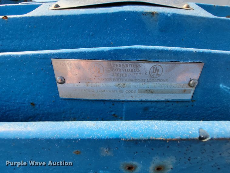 image for item IV9005 (2) Marathon CJ4445TTGN11039AAW water pumps