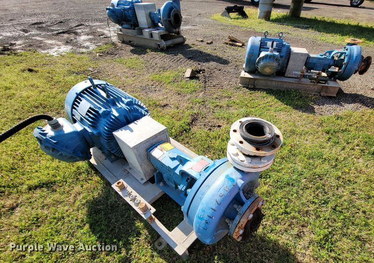 image for item IV9006 (2) Marathon CH364TTGS1036AP water pumps