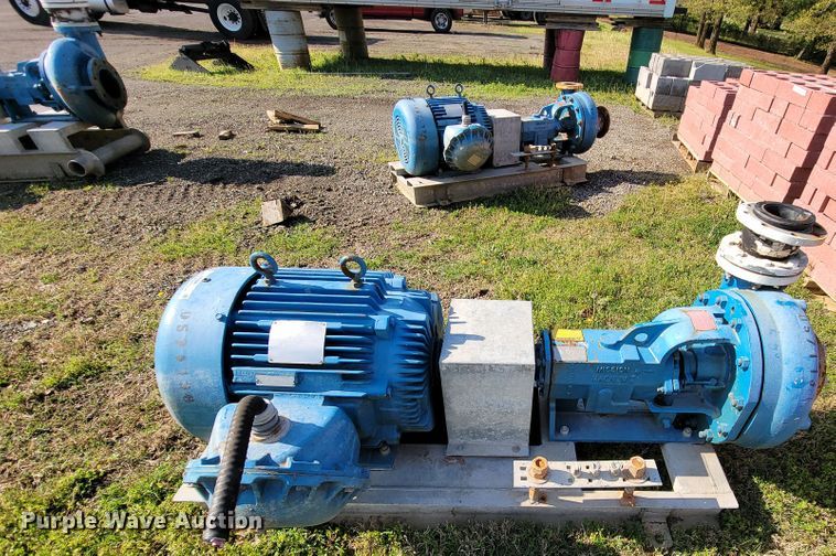 image for item IV9006 (2) Marathon CH364TTGS1036AP water pumps