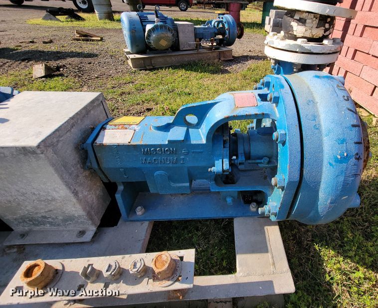 image for item IV9006 (2) Marathon CH364TTGS1036AP water pumps