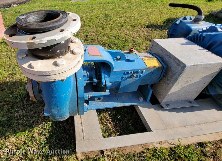 image for item IV9006 (2) Marathon CH364TTGS1036AP water pumps